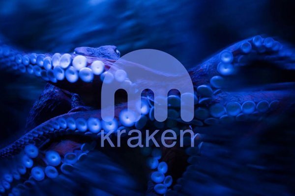 Регистрация на kraken com